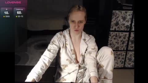 Sasha online show from February 17, 1:47 am