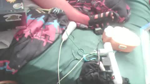 mrsmindhoney420 online show from March 7, 9:11 pm