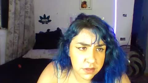 Mrs Venus online show from January 7, 1:09 am