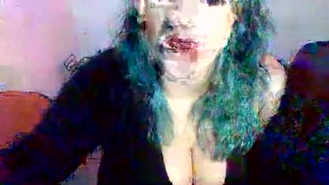 Mrs Venus online show from July 15, 12:15 am