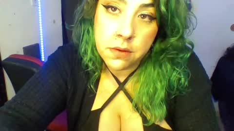 Mrs Venus online show from June 16, 5:52 am