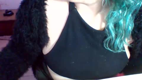 Mrs Venus online show from July 13, 2:01 am