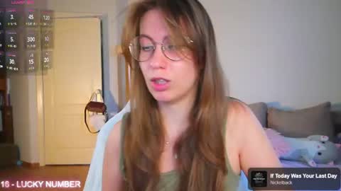 Allison online show from July 2, 8:53 am