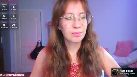 Allison online show from August 6, 12:01 pm