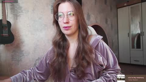 Allison online show from February 18, 11:31 am