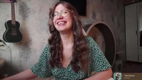 Allison online show from February 8, 11:25 am