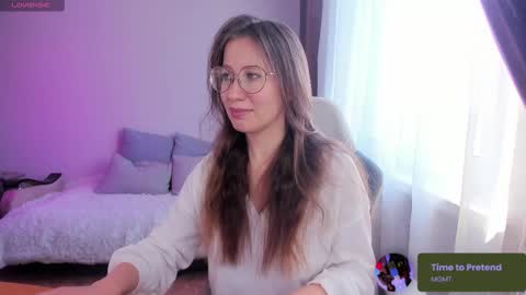 Allison online show from February 23, 11:36 am