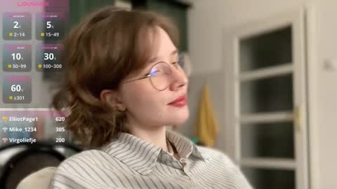 ms_christiana online show from January 9, 1:04 pm