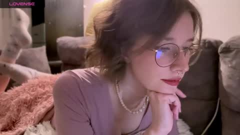 ms_christiana online show from February 23, 5:34 pm