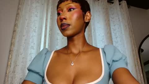 ms_crystal online show from May 28, 9:40 am