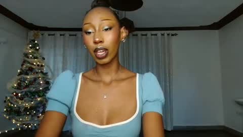 ms_crystal online show from January 10, 11:15 am