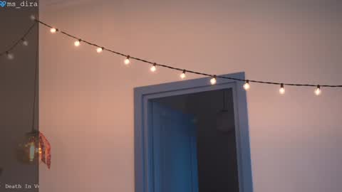 dira and the riru tribe online show from February 3, 11:26 am