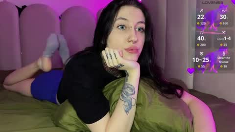 Dita online show from July 27, 3:03 am