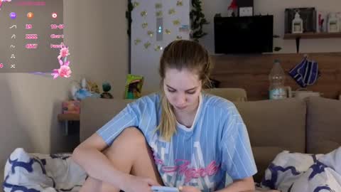 Ms ForYOU online show from March 9, 1:46 am