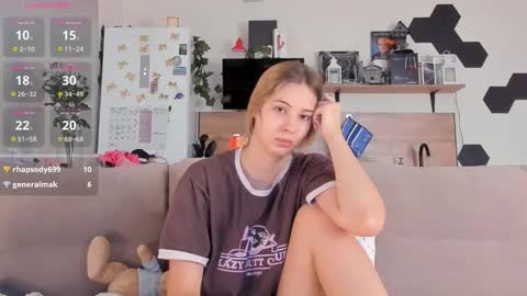 Ms ForYOU online show from October 27, 3:57 am