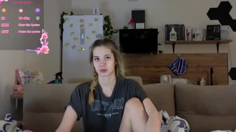 Ms ForYOU online show from March 11, 3:36 am