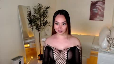 Evon online show from May 17, 1:21 pm
