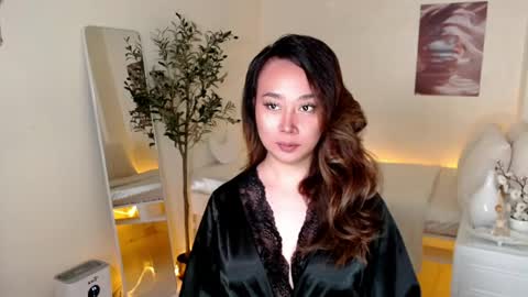 Evon online show from May 19, 8:38 pm
