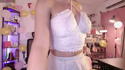MISS LISSA online show from June 26, 9:38 pm