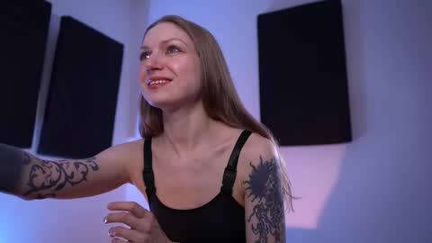 Lore online show from January 17, 8:27 pm