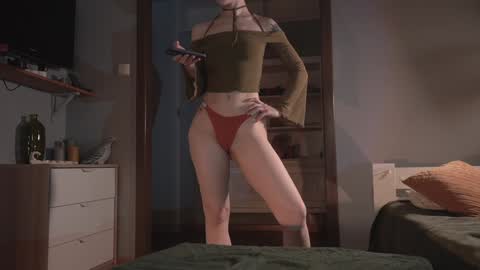 Lore online show from January 26, 7:52 pm