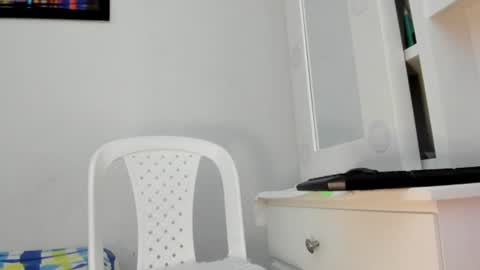 Luna  online show from June 26, 12:45 am