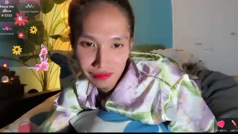 ms_maureenx69x online show from July 15, 3:28 pm