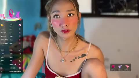 ms_maureenx69x online show from June 25, 5:12 am