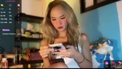 ms_maureenx69x online show from July 5, 8:47 pm