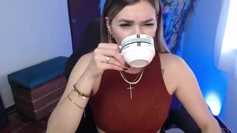 Sofia online show from January 10, 4:33 pm