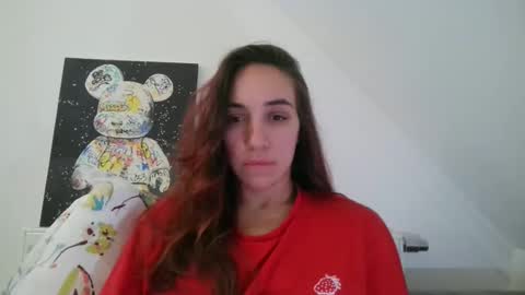 ms_sophiee online show from October 25, 11:22 pm