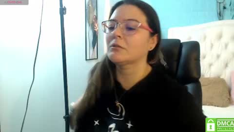 Jossie online show from August 5, 3:24 am