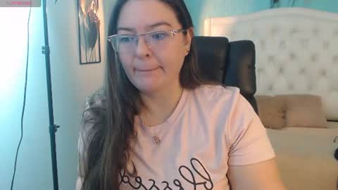 Jossie online show from June 12, 3:47 am