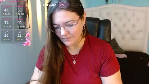 Jossie online show from March 7, 3:57 am