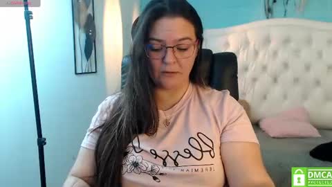 Jossie online show from July 25, 3:57 am