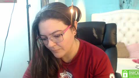 Jossie online show from August 4, 2:28 am
