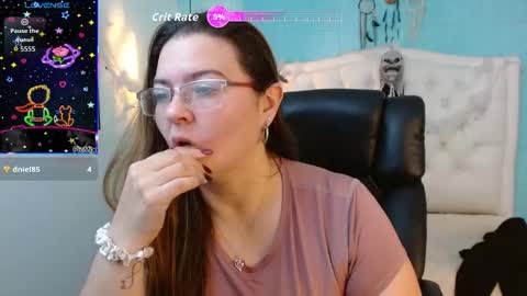 Jossie online show from October 31, 4:25 am