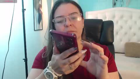 Jossie online show from July 2, 3:23 am
