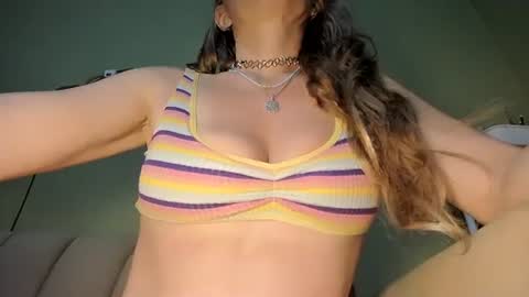 MsPurrfectLove online show from July 25, 3:35 am