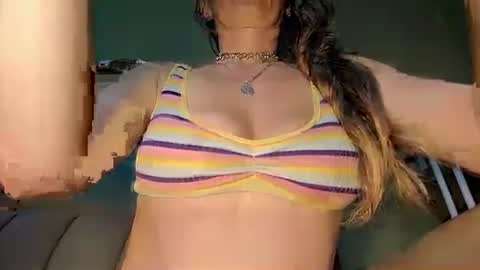 MsPurrfectLove online show from July 22, 2:34 am