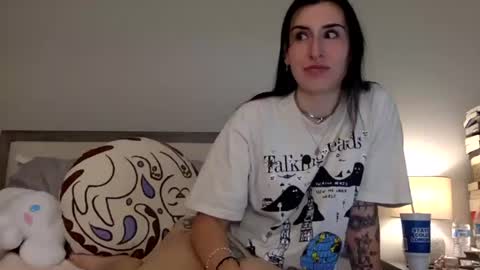 Ruby online show from June 25, 2:07 pm