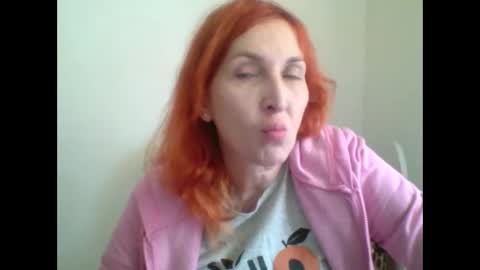 Mss Angela online show from January 10, 9:25 am