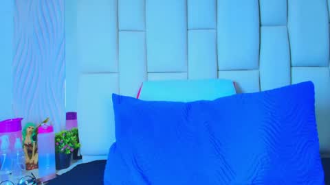 FERNANDA 3 online show from June 7, 3:24 am