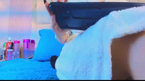 FERNANDA 3 online show from June 12, 3:25 am