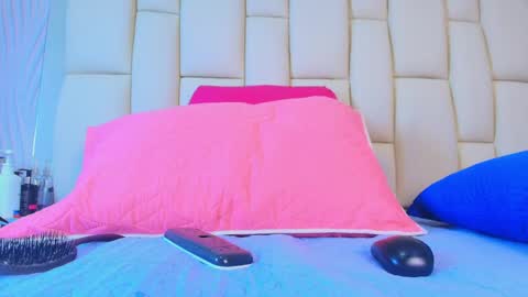 FERNANDA 3 online show from June 6, 3:13 am
