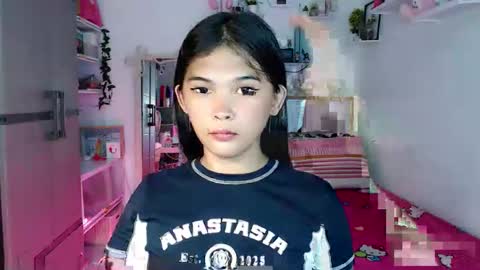Snapshot of mstefany chatting on October 6, 5:40 pm tefany online show from October 6, 5:40 pm