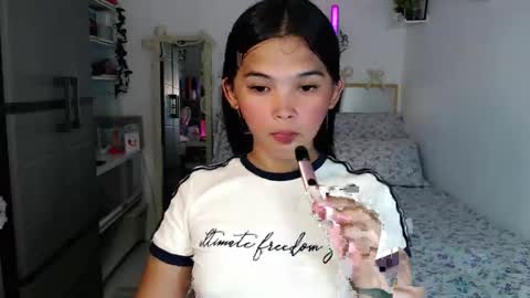 Snapshot of mstefany chatting on October 5, 1:38 pm tefany online show from October 5, 1:38 pm