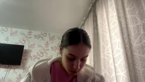 May online show from May 1, 8:06 am