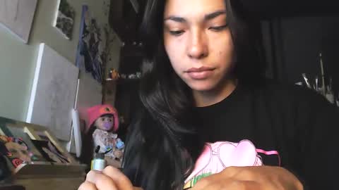 JESSICA online show from October 23, 8:53 am