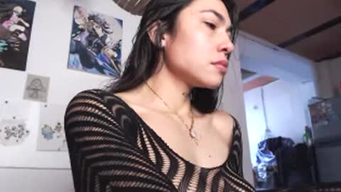 JESSICA online show from March 9, 1:37 pm